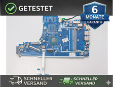 HP Notebook 250 G7 Motherboard