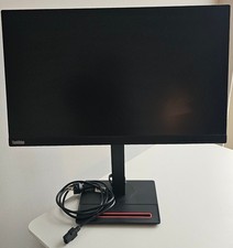 Lenovo ThinkVision T22i-20 - Computer Monitor LED 21,", 1920 x 1080 Full HD