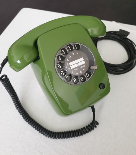 Altes telefon wandtelefon - altes,