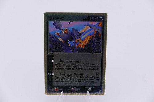 Kramurx 100 ex - 47/100,
