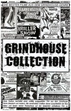 Hitman the Cobra - große Hartbox - Retro-DVD - AVV - Grindhouse Hartbox