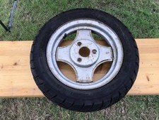 Felge für SuzukiCP50 und Puch Lido50
