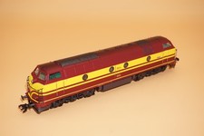 Märklin Spur H0 3468