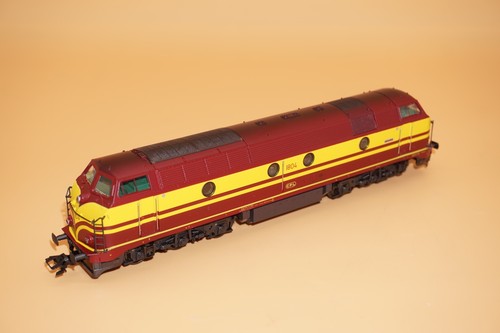 Märklin spur 3468 - märklin,