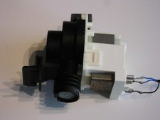 Pumpe Ablaufpumpe Abwasserpumpe 1002E3087000 Spülmaschine Privileg 1550