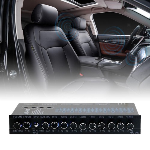 Band equalizer v dc - 9-band-equalizer,,