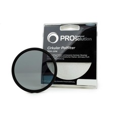 Pro Solution Circular