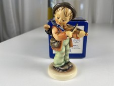 Hummel Figur 4 Geigerlein 13
