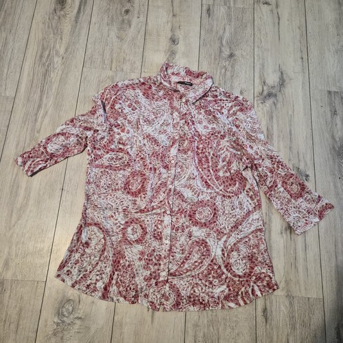 Damen langarm bluse von - damen,