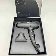 GHD Air Frisur -