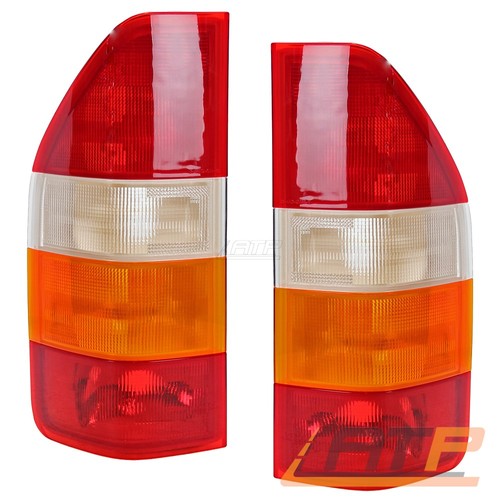 Heckleuchte blinker gelb - heckleuchte,