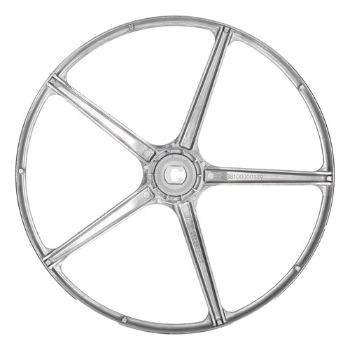 Midea waschmaschine - midea,