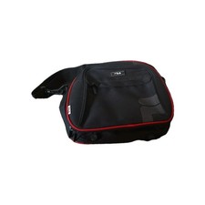 FILA Kulturtasche, Kulturbeutel, Kosmetiktasche, schwarz Herren, Damen