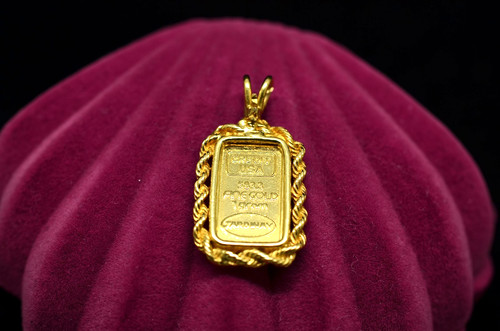 14k gelbgold gramm kredit - 14k, 1