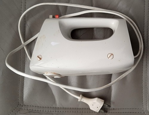 Alter handmixer krups typ 390 - alter,
