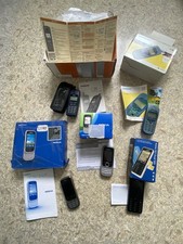 5st Alte Handys Nokia Und Siemens