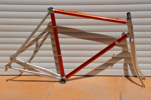 Vintage vitus 979 rennrad - 979,