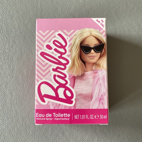 Barbie eau toilette - -,