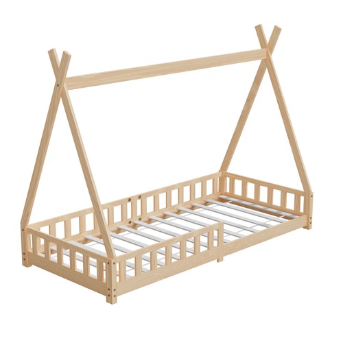 Hago24 kinderbett 200x90 tipi - hago24,