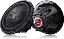 Pioneer, TS W311 S4, neu, 400W