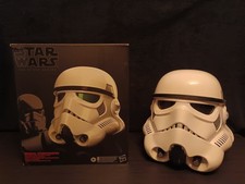 STAR WARS - THE BLACK SERIES -