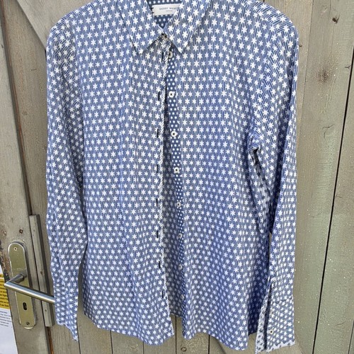 Gerry weber damen bluse - gerry,