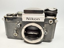Nikon F2 analoge