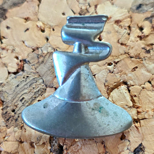 Vintage pin romeo gigli - pin,