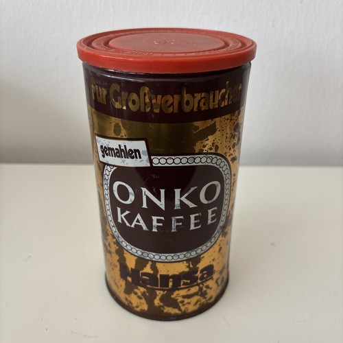 Blechschrank blechdose onko - blechschrank,,