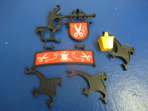 Schilder lampe v 3440 - schilder,