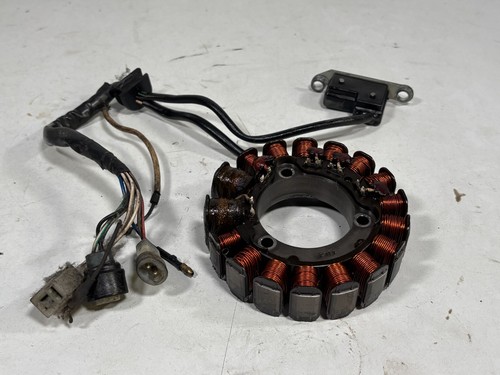 Yamaha 600 3tb lima - 600,