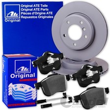 ATE BREMSSCHEIBEN + BELÄGE