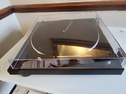 Audio technica lp60xbt - audio, at-lp60xbt