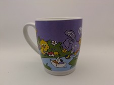 Milka Oster Tasse Edition No