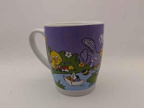 Milka oster tasse edition - tasse, no