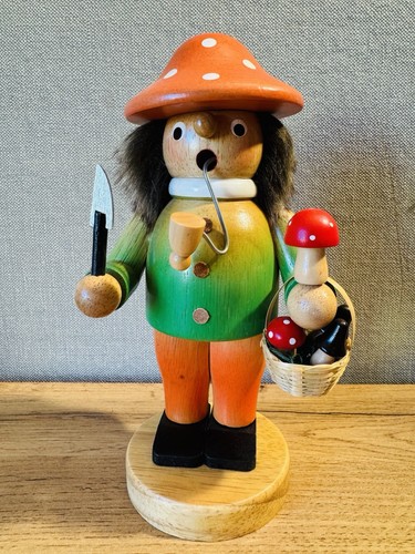 Tolles räuchermännchen - tolles,