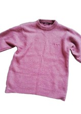 Burlington Pullover Wolle Gr. XS S 36 