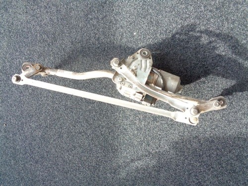 Wischermotor vorne