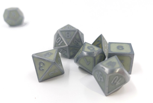 Set aus würfeln - set, 7