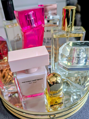 Perfumsammlung abzugeben - perfumsammlung,