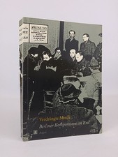 Verdrängte Musik Berliner