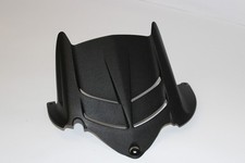 Hinterradabdeckung Fender