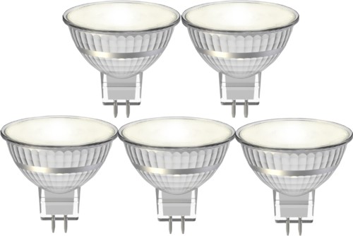 Bluaxa led mr16 gu5 - bluaxa,