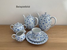Arzberg  Form 1382 * Blaublüte *- versch. Geschirrteile zur Auswahl