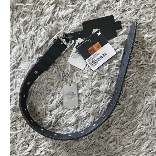 Harley davidson herren - herren, gürtel