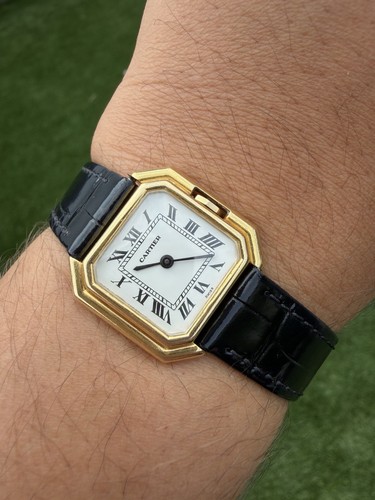 Cartier ceinture 7810 - 7810,