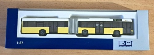 Rietze solaris urbino bvg - rietze,