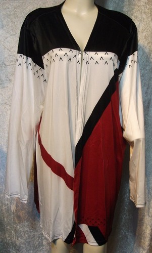 Weicher edler stretch tunika - weicher,