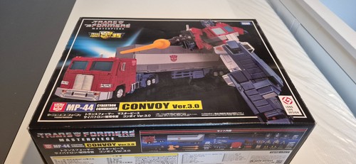 Transformers masterpiece 44 - transformers,