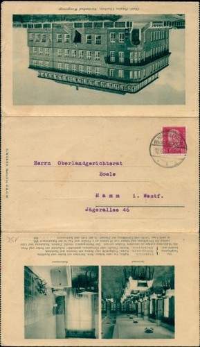 Klapp nordseebad wangerooge - klapp,